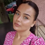 opieka seniora - zdjęcie profilowe użytkownika Karolina K.