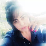 opieka seniora - zdjęcie profilowe użytkownika Marlena W.