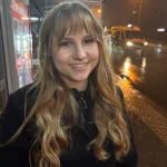 opieka seniora - zdjęcie profilowe użytkownika Amelia Ć.