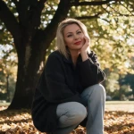 opieka seniora - zdjęcie profilowe użytkownika Olga M.