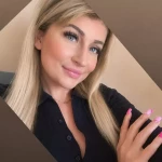 opieka seniora - zdjęcie profilowe użytkownika Patrycja K.