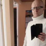 opieka seniora - zdjęcie profilowe użytkownika Andrzej S.
