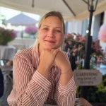 opieka seniora - zdjęcie profilowe użytkownika Anastasiya H.