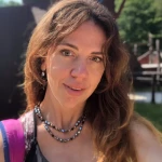 opieka seniora - zdjęcie profilowe użytkownika Switlana S.