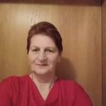 opieka seniora - zdjęcie profilowe użytkownika Ewa G.