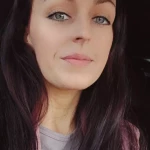 opieka seniora - zdjęcie profilowe użytkownika Dominika P.