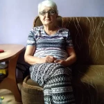 opieka seniora - zdjęcie profilowe użytkownika Hanna K.
