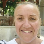 opieka seniora - zdjęcie profilowe użytkownika Katarzyna J.