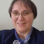 opieka seniora - zdjęcie profilowe użytkownika Katarzyna S.