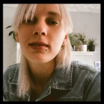 opieka seniora - zdjęcie profilowe użytkownika Paulina Ż.