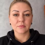 opieka seniora - zdjęcie profilowe użytkownika Izabela B.