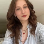 opieka seniora - zdjęcie profilowe użytkownika Julia R.