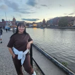 opieka seniora - zdjęcie profilowe użytkownika Wioleta N.