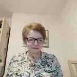 opieka seniora - zdjęcie profilowe użytkownika Teresa W.