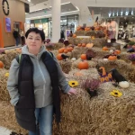 opieka seniora - zdjęcie profilowe użytkownika Viktoriia P.