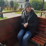 opieka seniora - zdjęcie profilowe użytkownika Honorata K.