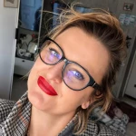 opieka seniora - zdjęcie profilowe użytkownika Anita D.