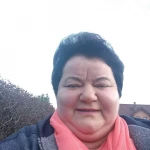 opieka seniora - zdjęcie profilowe użytkownika Jolanta C.
