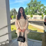 opieka seniora - zdjęcie profilowe użytkownika Maria K.