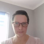 opieka seniora - zdjęcie profilowe użytkownika Agnieszka S.