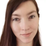opieka seniora - zdjęcie profilowe użytkownika Monika G.