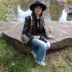opieka seniora - zdjęcie profilowe użytkownika Monika D.