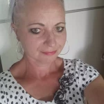 opieka seniora - zdjęcie profilowe użytkownika Krystyna N.