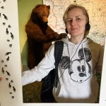 opieka seniora - zdjęcie profilowe użytkownika Katarzyna W.