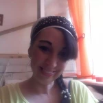 opieka seniora - zdjęcie profilowe użytkownika Karina K.