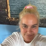 opieka seniora - zdjęcie profilowe użytkownika Joanna K.
