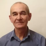 opieka seniora - zdjęcie profilowe użytkownika Jarosław G.