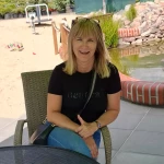 opieka seniora - zdjęcie profilowe użytkownika Anetta G.