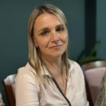 opieka seniora - zdjęcie profilowe użytkownika Katarzyna R.