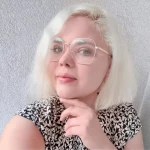opieka seniora - zdjęcie profilowe użytkownika Joanna K.
