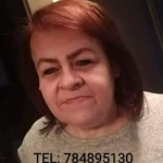 opieka seniora - zdjęcie profilowe użytkownika Barbara S.