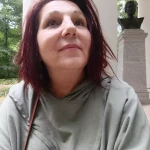 opieka seniora - zdjęcie profilowe użytkownika Lucyna S.