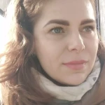 opieka seniora - zdjęcie profilowe użytkownika Magdalena R.