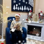 opieka seniora - zdjęcie ogłoszenia Opiekun osoby starszej poszukiwany