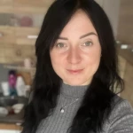 opieka seniora - zdjęcie profilowe użytkownika Kornelia M.