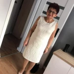 opieka seniora - zdjęcie profilowe użytkownika Danuta B.
