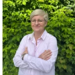opieka seniora - zdjęcie profilowe użytkownika Marzena M.