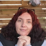 opieka seniora - zdjęcie profilowe użytkownika Agnieszka K.