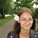 opieka seniora - zdjęcie profilowe użytkownika Małgorzata K.