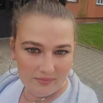 opieka seniora - zdjęcie profilowe użytkownika Joanna K.