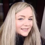 opieka seniora - zdjęcie profilowe użytkownika Anna Z.