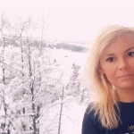 opieka seniora - zdjęcie profilowe użytkownika Justyna P.