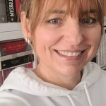 opieka seniora - zdjęcie profilowe użytkownika Teresa R.