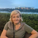 opieka seniora - zdjęcie profilowe użytkownika Danuta N.