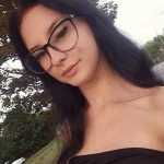 opieka seniora - zdjęcie profilowe użytkownika Wiktoria K.