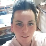 opieka seniora - zdjęcie profilowe użytkownika Sylwia C.